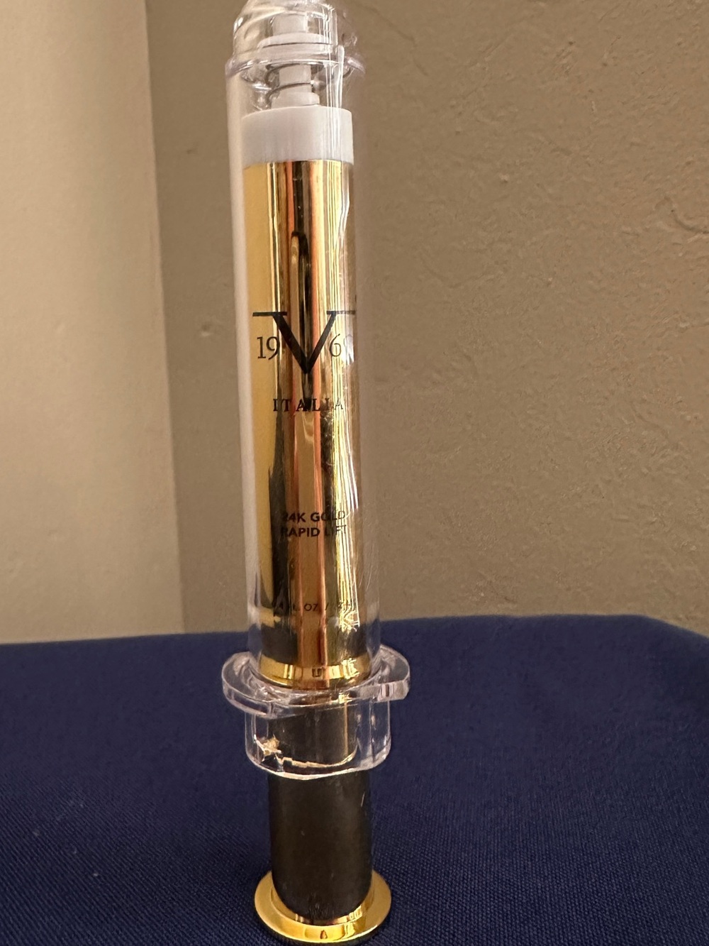 Versace Serum -Italia Ageless Instant Face Lift